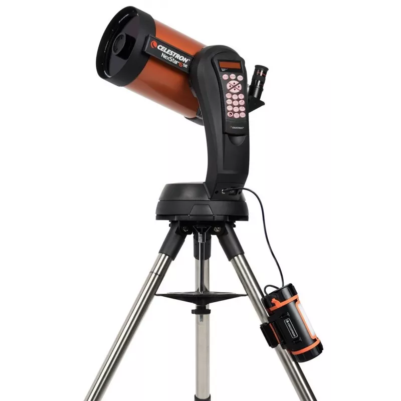 Celestron Power Tank Lithium Battery