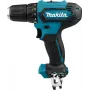 Makita DF333DZJ - Drill/Driver - Cordless