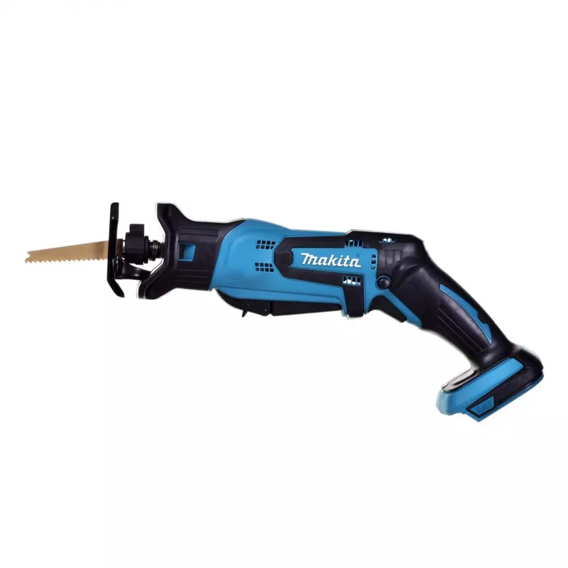 Makita DJR183Z reciprocating saw 3000 spm Black, Blue
