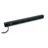 APC RACK PDU BASIC ZERO U 10A 230V power distribution unit (PDU) 15 AC outlet(s) 0U Black