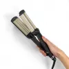 BaByliss C260E EasyWaves Texturizing iron Warm Black, Silver 70.9 (1.8 m)