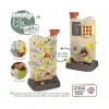 Life Activity Wall 6-in-1, Garden Play Equipment