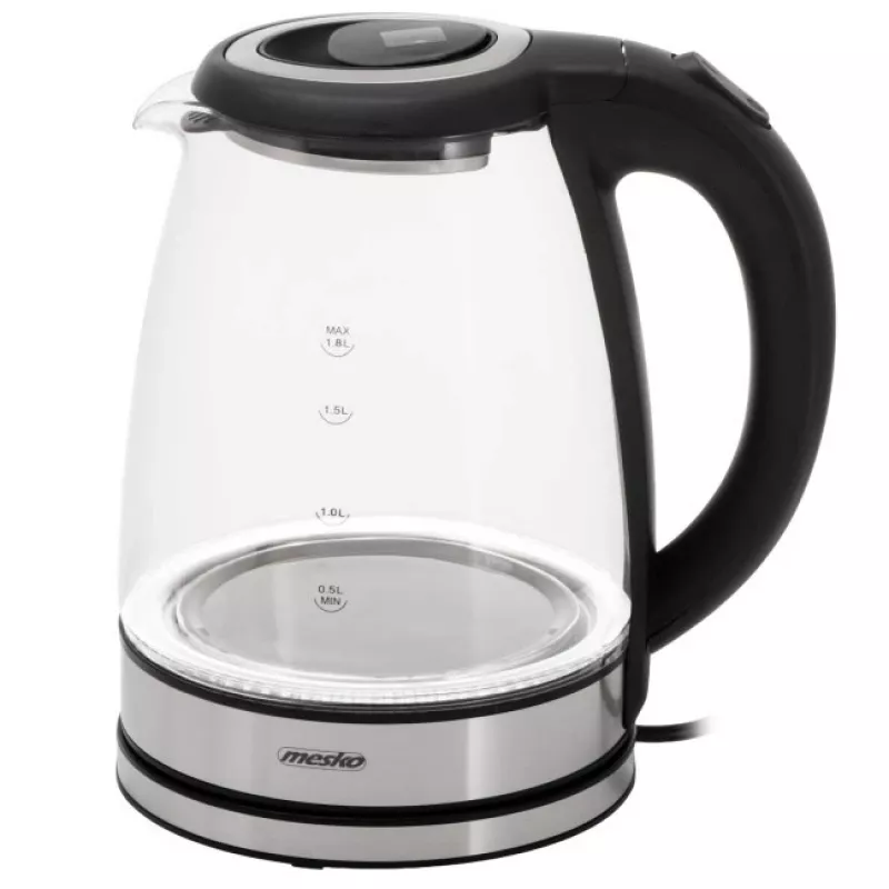 Electric Kettle MESKO MS 1307