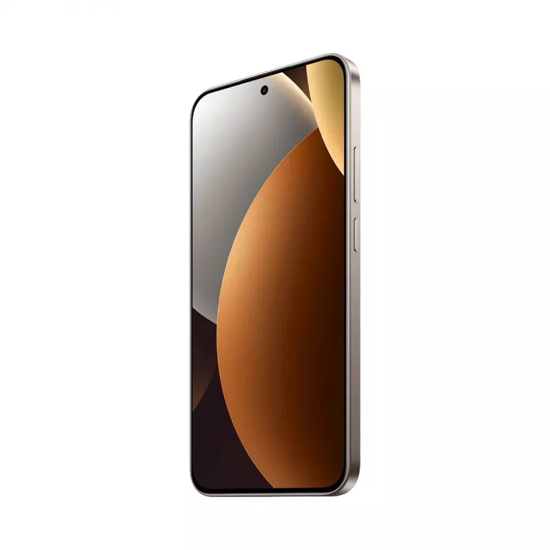 Xiaomi Redmi Note 15 Pro Titanium - 17.2 cm (6.77) 12 GB 512 GB 6500 mAh grey