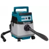 Makita DVC155LZX2 vacuum 15 L Dry&wet