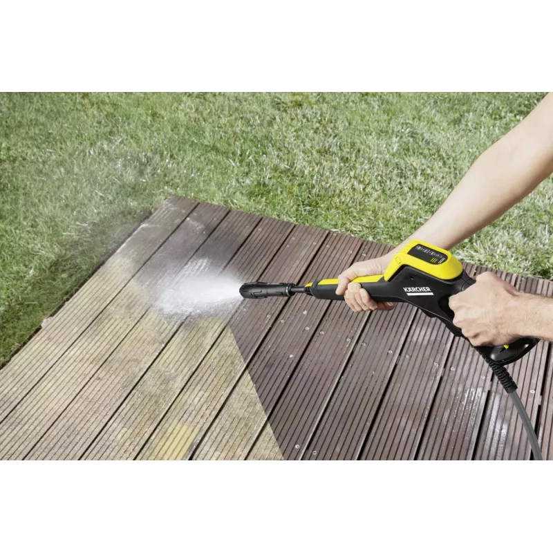 Pressure washer K4 Power Control Flex Home *EU