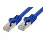 Networking Cable ShiverPeaks 75526-B Cat7 S/FTP RJ45-RJ45 20m Blue