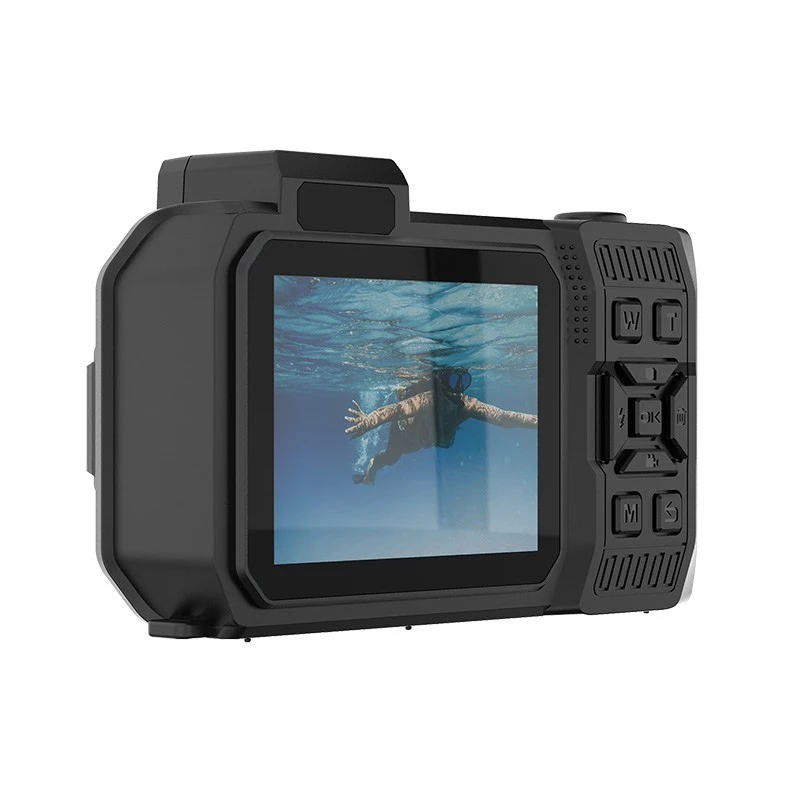 AgfaPhoto Realishot WP9500 black (WP9500BK)