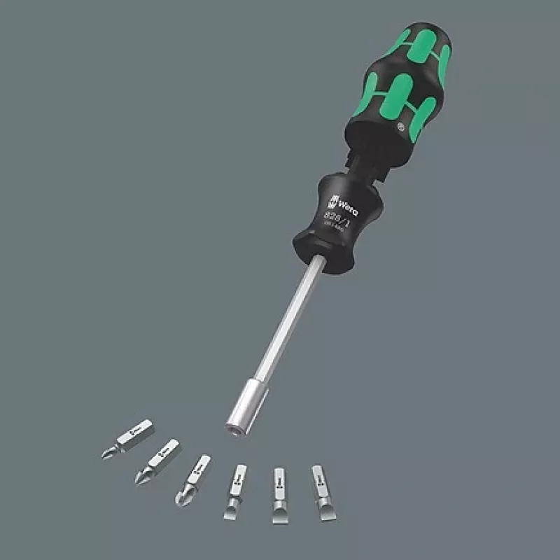 Tool, Wera, 05051511001