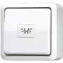 Jung 631 A WW Electrical Switch 1P White (631AWW)