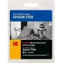 185E012901 KODAK EPS. B42WD TINTE BLK C13T12914012/T1291 380Seiten 11,2ml (185E012901)