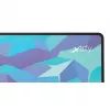 Mouse pad CHERRY XTRFY Xtrfy GP5 Litus Blue XL