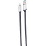 USB cable ShiverPeaks SP03-75015 USB 3.2 Gen 1 0.5m USB A USB C Blue