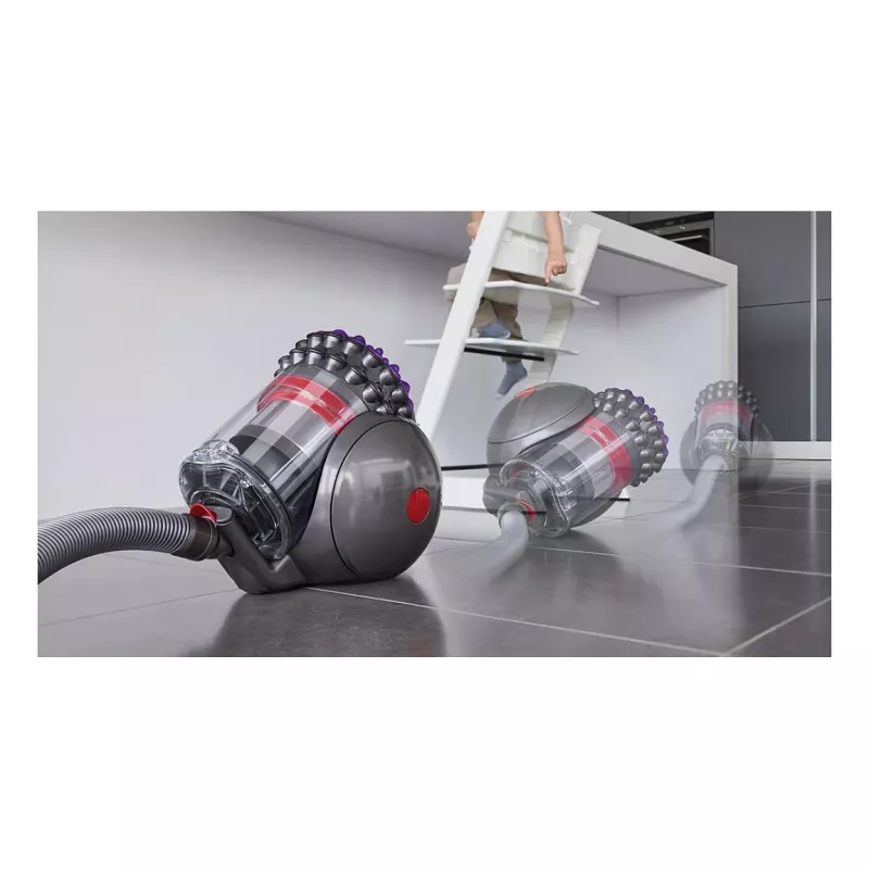 Dyson Big Ball Absolute 2 Cylinder Vacuum Cleaner - 447250-01