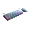 Mechanical gaming keyboard Razer Huntsman Mini 60% White USB QWERTY US International Optical switches