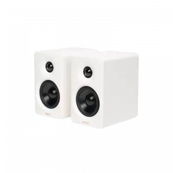 Edifier M60 Black, White Wired & Wireless 66 W