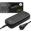 Charger QOLTEC for ebike Bosch 50762 36V/42V 2A