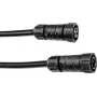 Power cable for LED PFE-50 230V, EUROLITE, 1.5 m