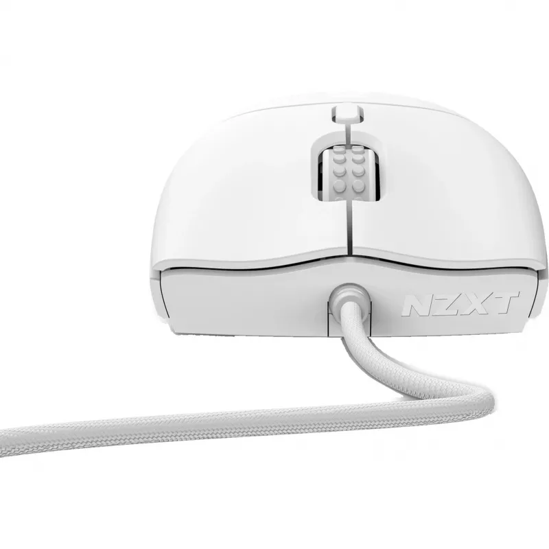 Gaming Mouse NZXT Lift 2 Symm Right-hand 26000 DPI Optical