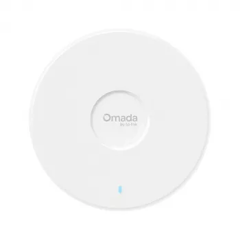 Wireless Access Point OMADA EAP787 2.4 GHz 5 GHz 6 GHz