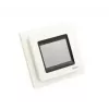 Thermostat DANFOSS DEVI UP 140F1065 touch display, 16A, ceiling/wall-mounted control