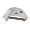 MSR Hubba NX Tent Dome tent 1 person(s) Grey