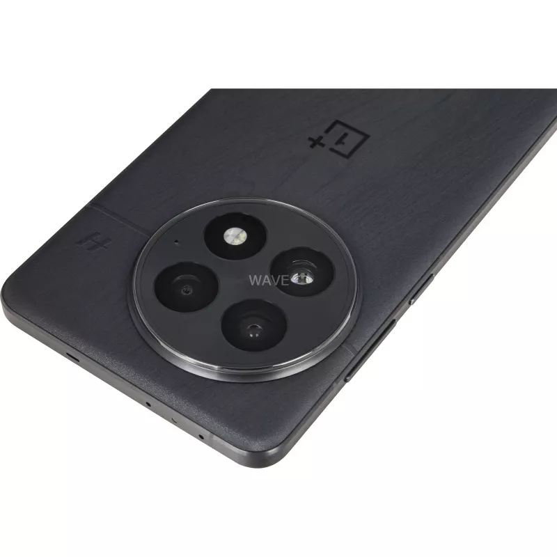 Smartphone OnePlus 13 5G 6.82 inch 12GB/256GB Black