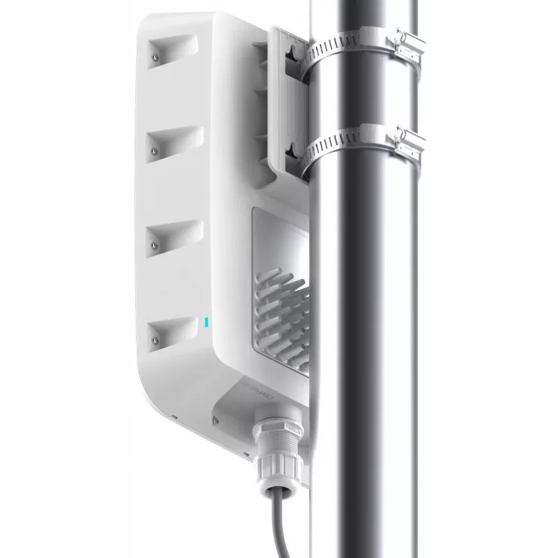 Wi‑Fi 6 Access Point Cambium Networks XV2‑23T — indoor enterprise access point, dual‑band