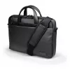 Port Designs Zurich Toploading 38.1 cm (15) Briefcase Black