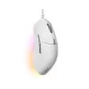 Gaming mouse STEELSERIES Rival 3 Gen 2 — optical, 8500 DPI, wired USB Type-A, right-hand, white, 77 g