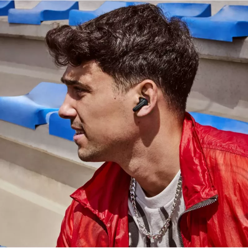 Headphones Energy Sistem Serenity ANC