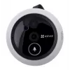 EZVIZ DP2C video intercom system 2 MP 10.9 cm (4.3) Silver