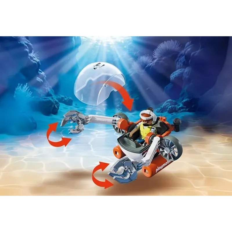Playmobil 71860 Product
