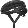 Half helmet ABUS AirBreaker Black In-mold construction 81720