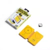 Wireless charger 3in1 WEKOME MagSafe + mirror (wireless, 3-in-1)