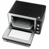 ADLER AD 6029 electric oven Black