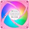 Thermaltake CT120 EX ARGB 120mm Pink 3-Pack Case Fans
