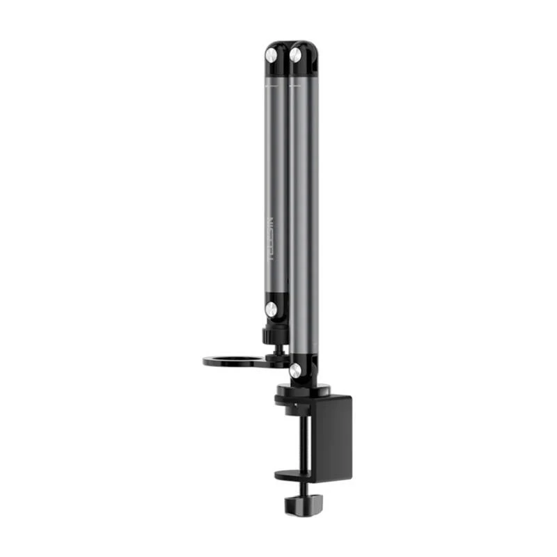 Tabletop Mount Telesin P3-DS-02 Magnetic Adjustable Height for Smartphones & Small Cameras