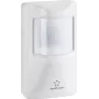 Motion sensor Renkforce 751560, IP44 weatherproof, detection range 12 m