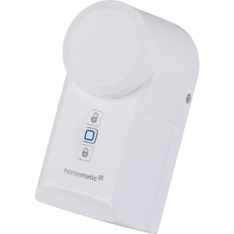 eQ-3 AG Homematic IP HmIP-DLD - Door Lock Actuator
