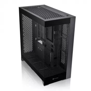 PC Case Thermaltake CTE E660 MX Midi Tower Black