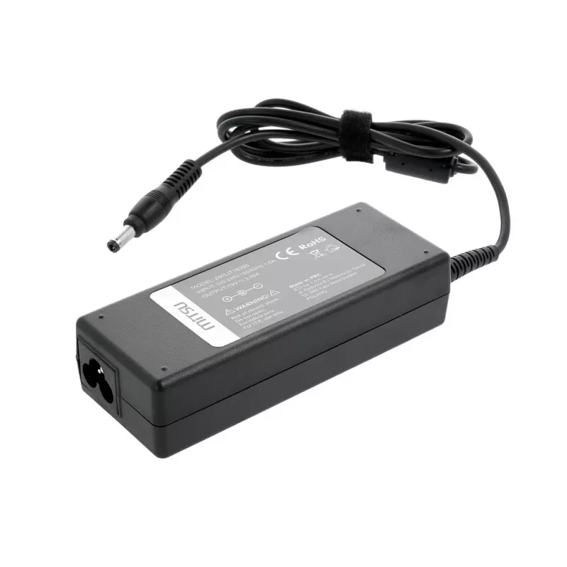 Power adapter MITSU ZM/LIT19395 19V 3.95A for Toshiba laptops