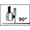 Bosch 2 608 602 388 angle grinder accessory Cutting disc