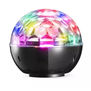 Bluetooth Speaker Denver BTL-65 Black