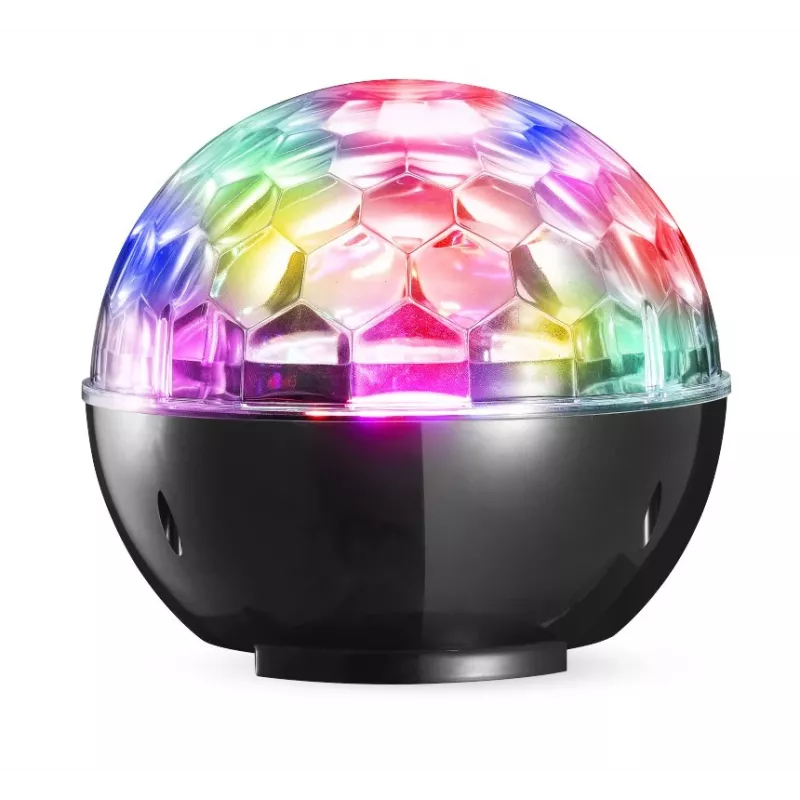 Bluetooth Speaker Denver BTL-65 Black