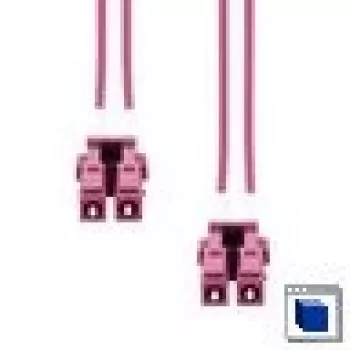 FO Cable 50/125. OM4.