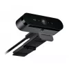 Webcam Logitech BRIO ULTRA HD PRO 13 MP 4096x2160 USB 3.2