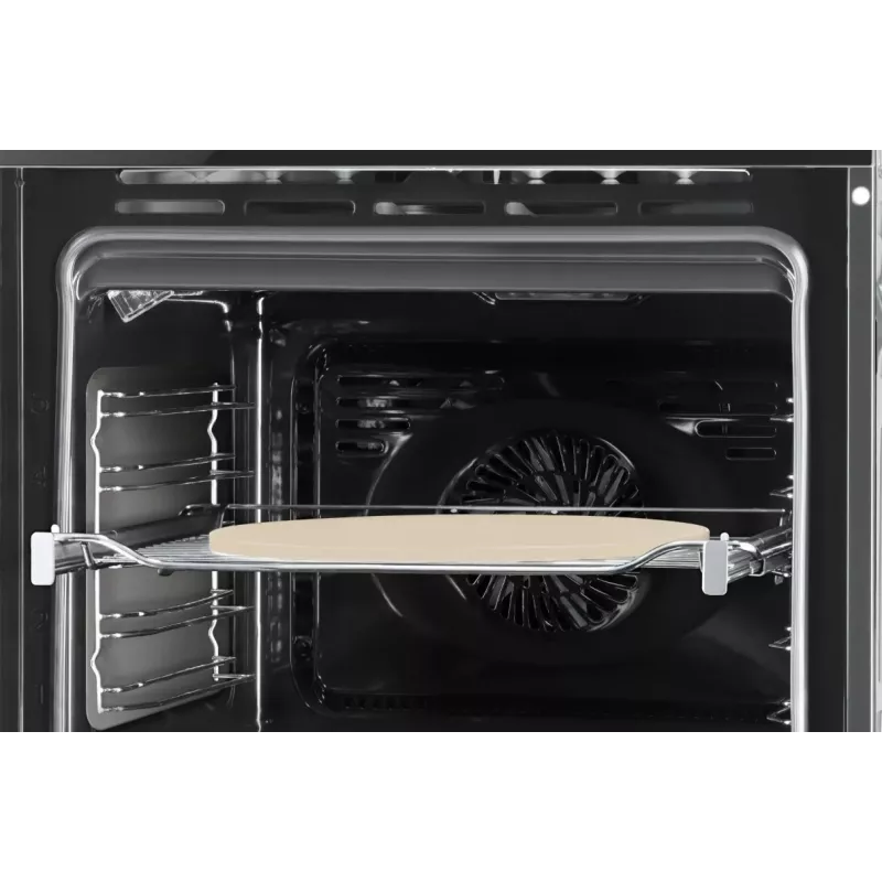 Built-in oven AMICA ED6769BA+ S-TYPE 1195515 with multifunction, energy class A+