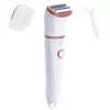 Adler AD 2941 wet & dry lady shaver, white