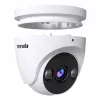Dome surveillance camera TENDA TC3T24C(4MM) — 4 mm, 2.5 MP (2560×1440), 30 fps, IR 30 m, WDR, H.265+